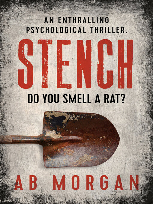 Cover image for Stench